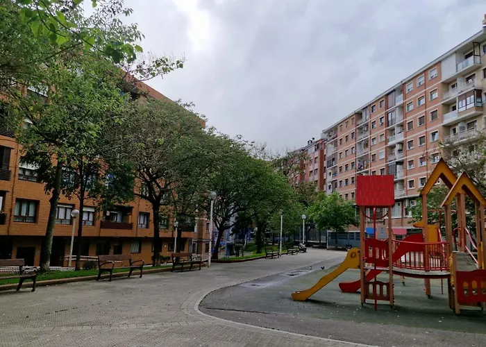 Concordia Apartamento, Parking Gratis