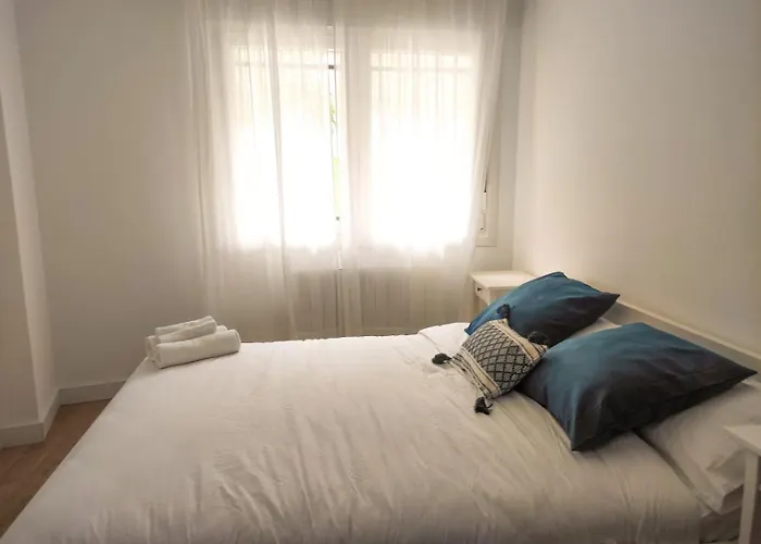 Concordia Apartamento, Parking Gratis