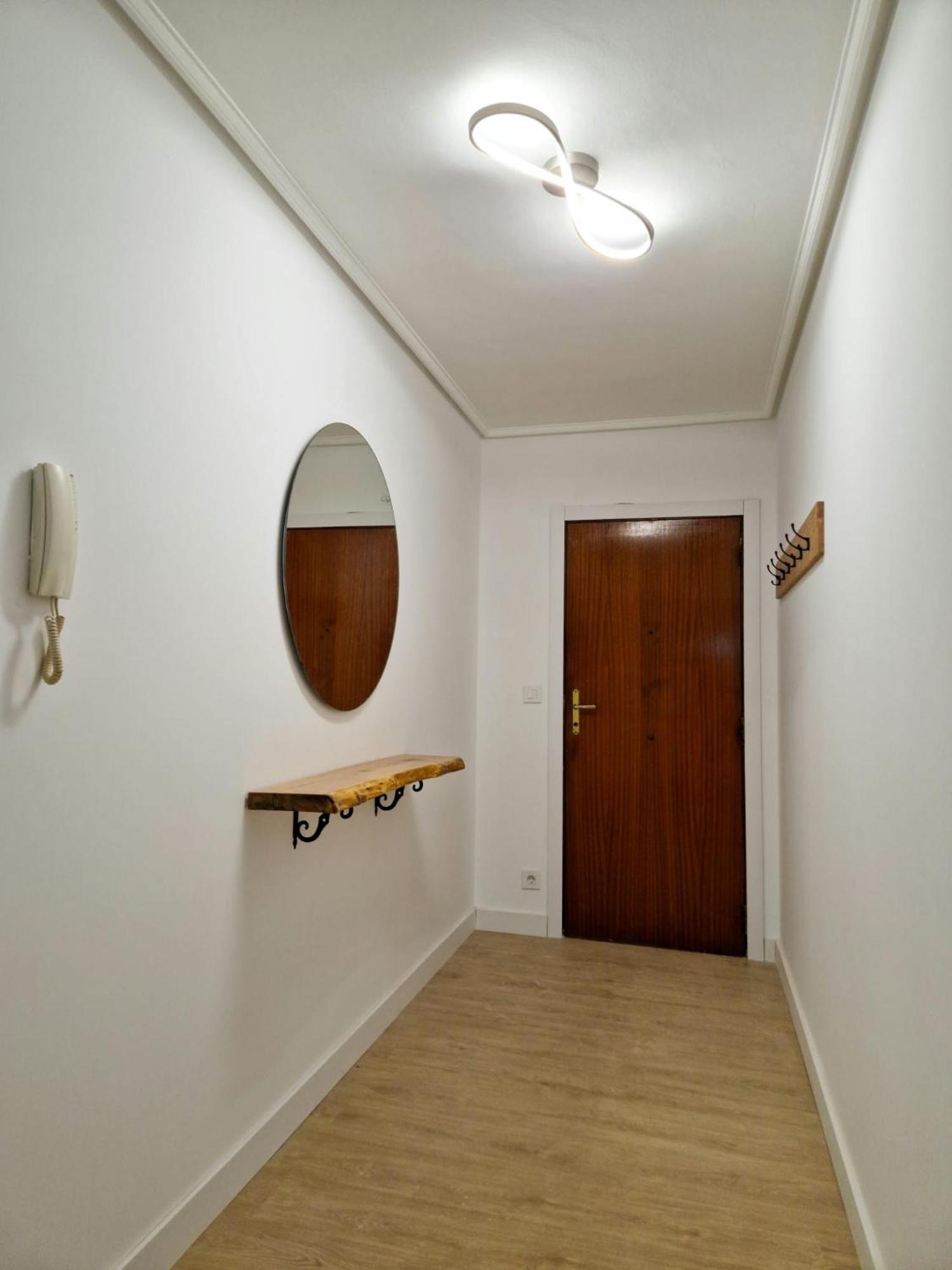 Apartment Concordia Apartamento, Parking Gratis