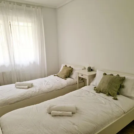 Concordia Apartamento, Parking Gratis Bilbao Exterior photo