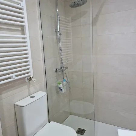 Concordia Apartamento, Parking Gratis Bilbao Exterior photo