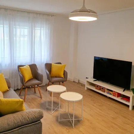 Concordia Apartamento, Parking Gratis Bilbao Exterior photo