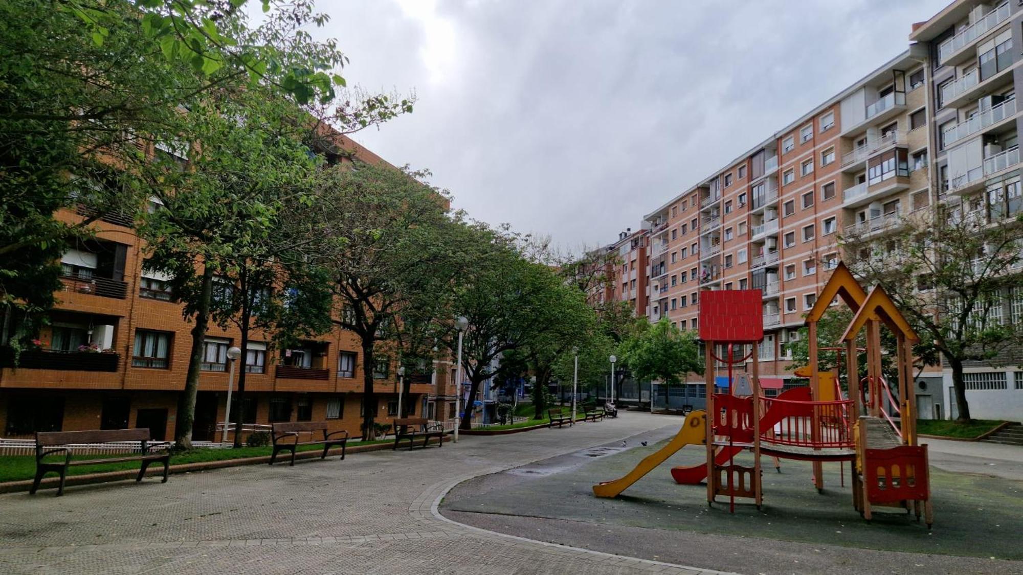 Concordia Apartamento, Parking Gratis * Bilbau