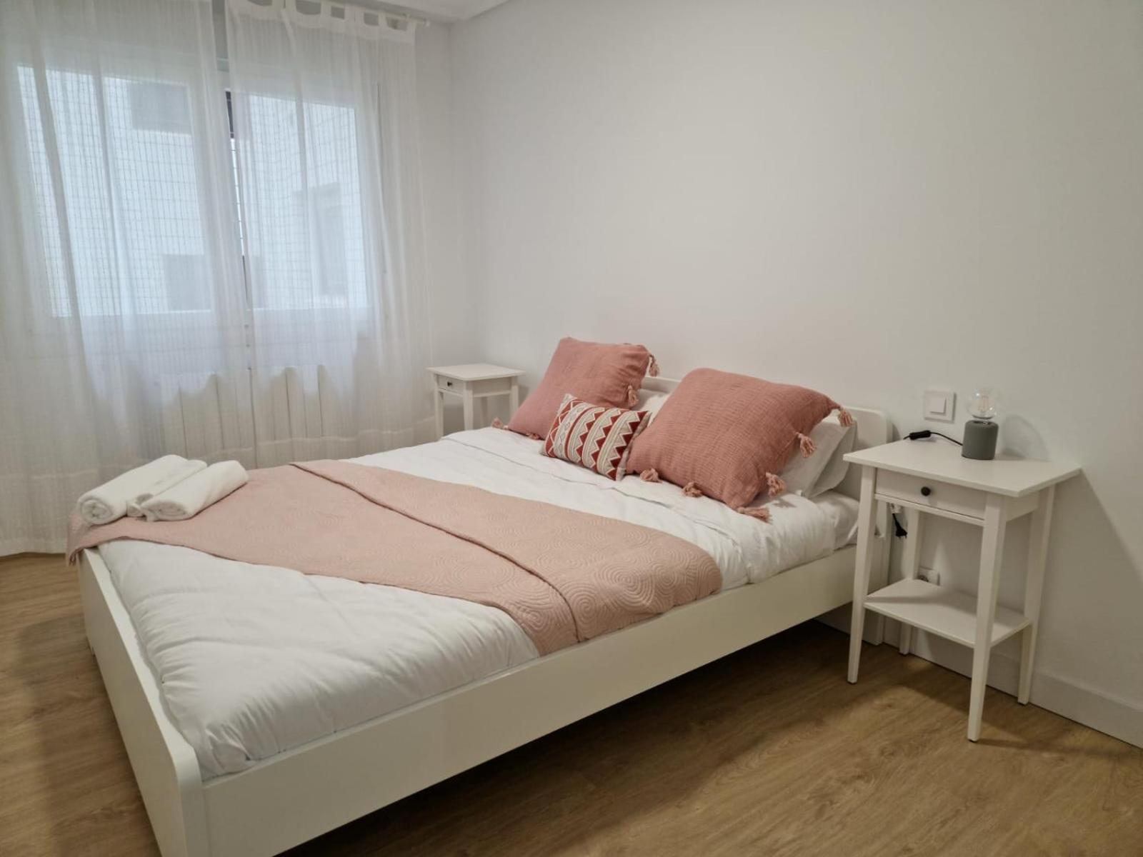 Appartement Concordia Apartamento, Parking Gratis *