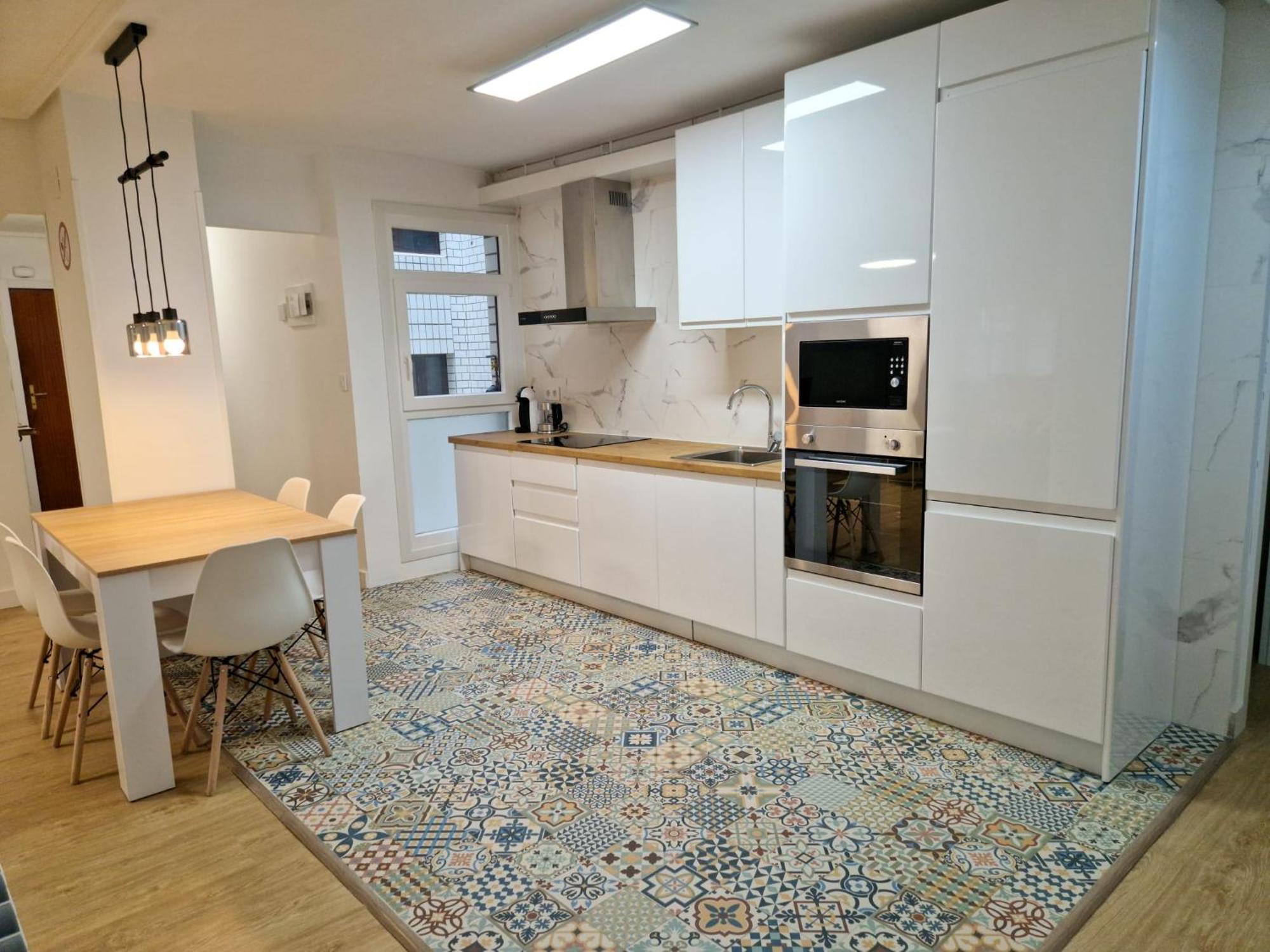 Concordia Apartamento, Parking Gratis Appartement *
